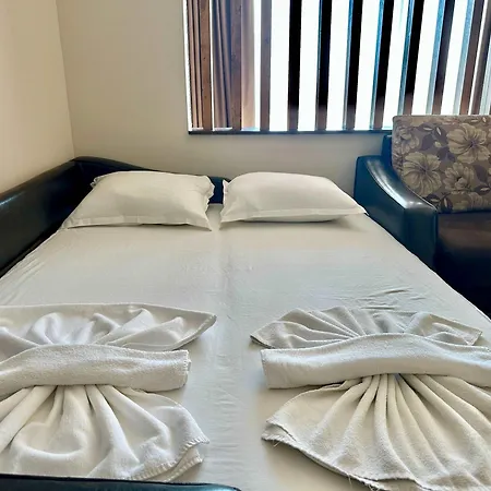 Cozy For 5 People In Royal Inn Sunny Beach