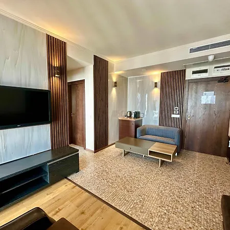 Inn Cozy For 5 People In Royal *