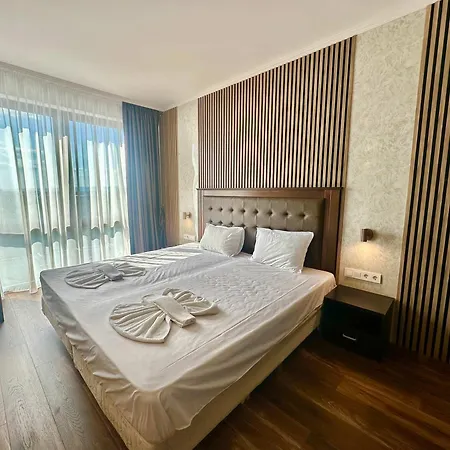 Herberg Cozy For 5 People In Royal *